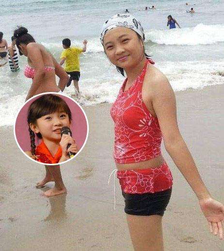 郝劭文笑林小子,郝劭文跟林笑可