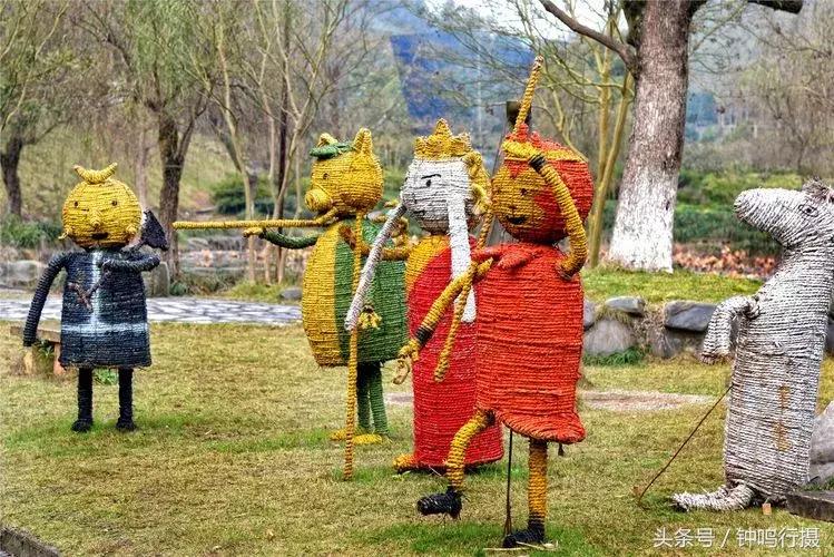 宁国恩龙世界木屋村游记,宁国恩龙世界木屋价格