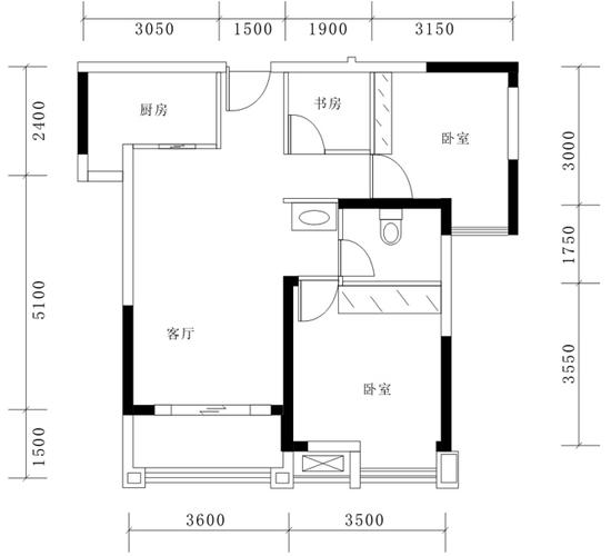 家装拆改墙知识,房子装修墙体拆改