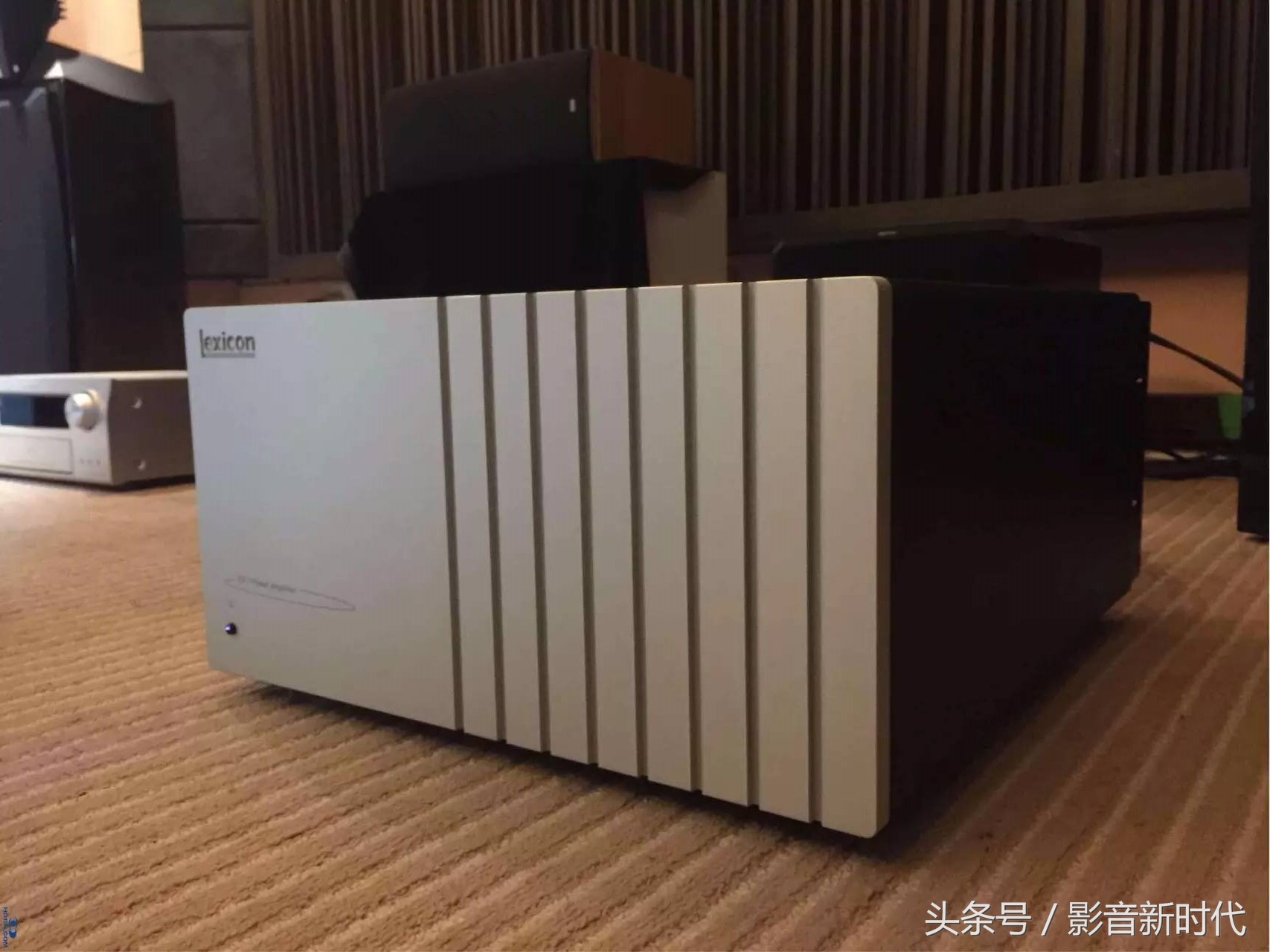 一个烧友的影音升级之路