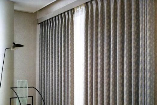 酒店窗帘方案推荐,酒店窗帘挂什么样的好看