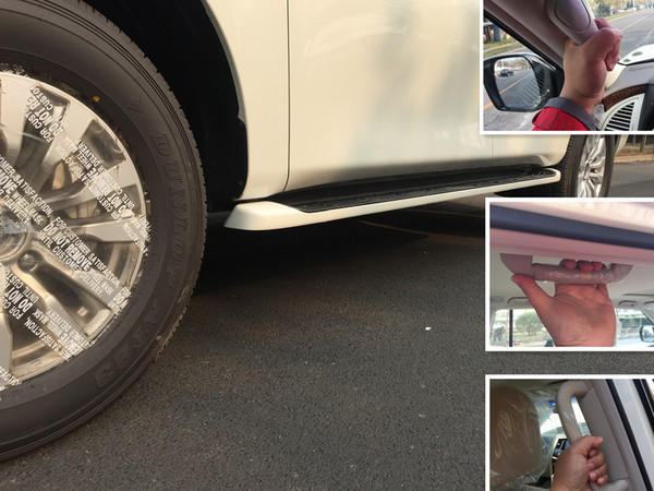 能干掉道奇的车,陆巡4000中东版和途乐哪个好