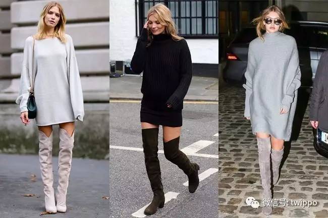 秋冬胶囊衣橱怎么搭配,打造自己的胶囊衣橱需要什么单品