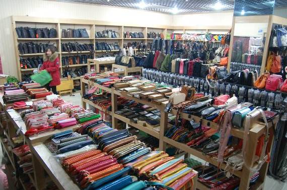 一位皮具老板的年末总结：一年比一年迷茫