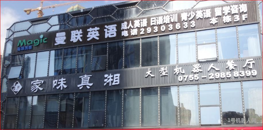 机器人餐厅真实体验,机器人餐厅与传统餐厅对比分析