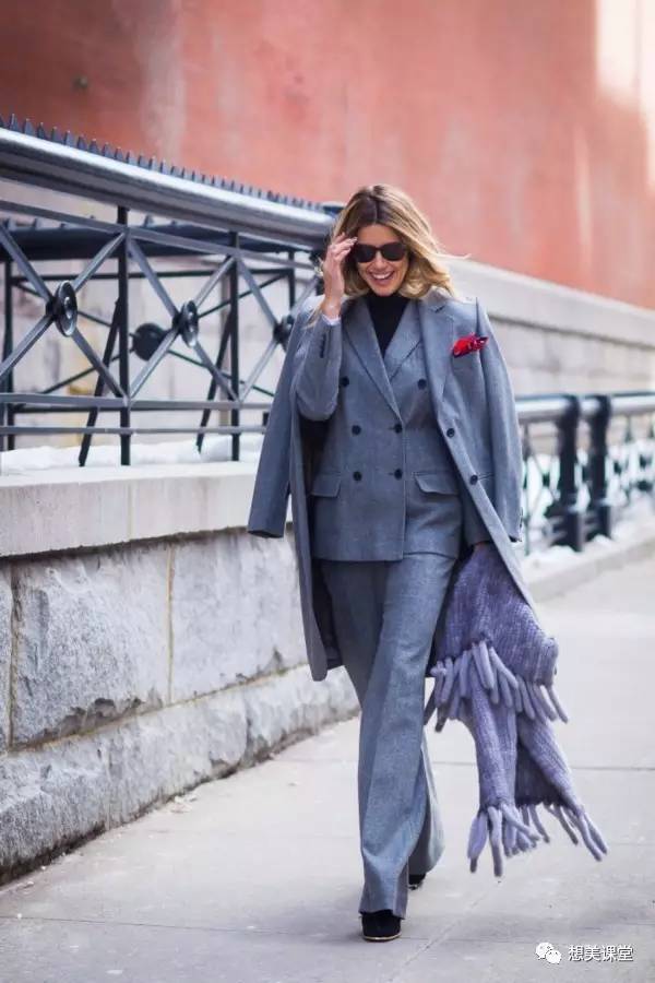 适合男年轻人的冬天保暖内搭,又暖又好看的套装