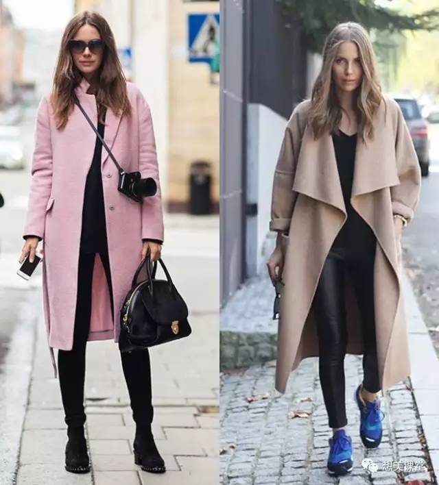 适合男年轻人的冬天保暖内搭,又暖又好看的套装