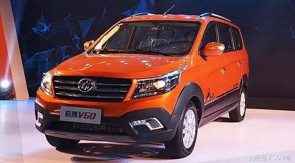 suv底盘和轿车底盘区别,买suv就不要想着省油