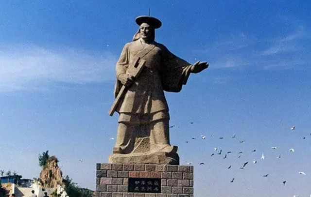 大禹与皋陶,大禹治水与税收