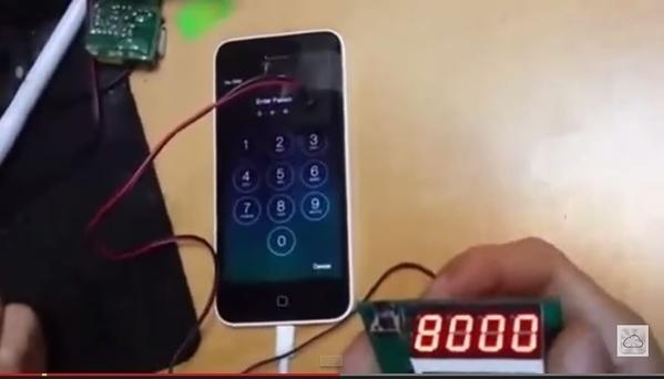 最严重的手机漏洞,中国手机是否存在安全漏洞