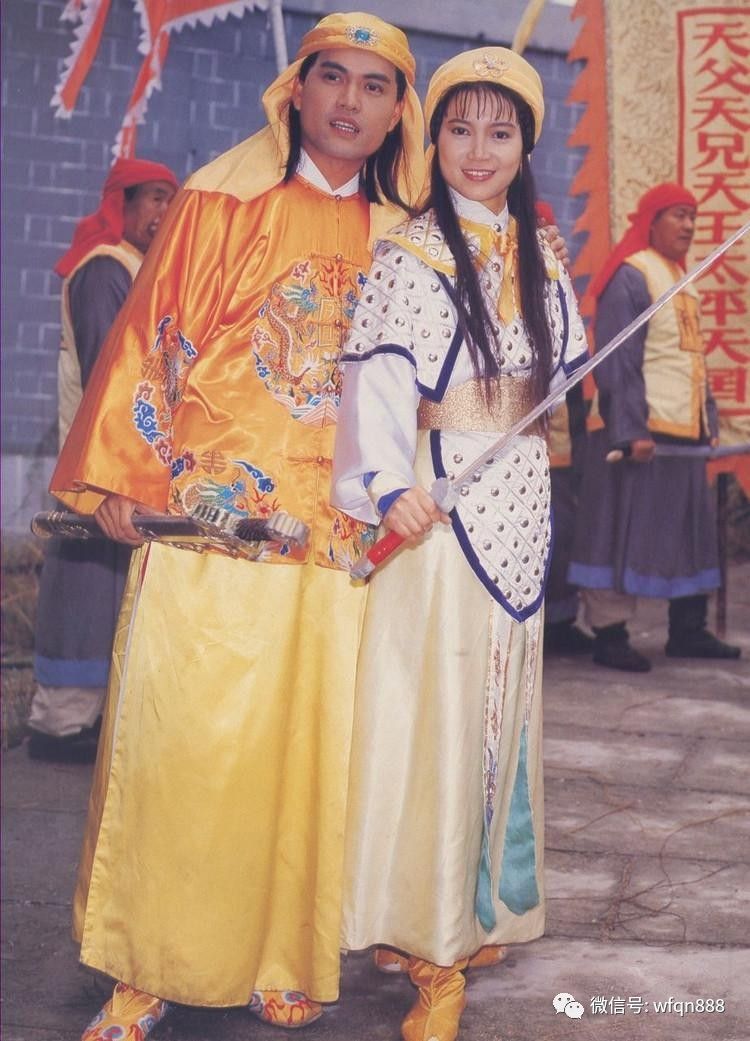 太平天国灭亡之后，10万女兵竟然都沦为清军*奴性**，被凌辱而死！