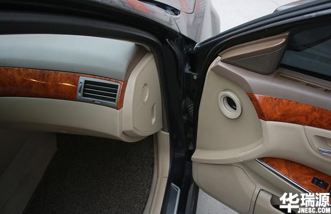 07年别克君越二手车还值多少钱,07年别克君越多少钱