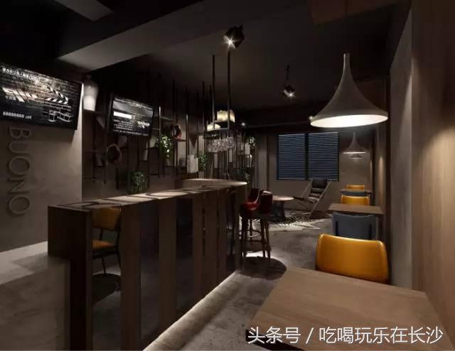 长沙轻奢影院,长沙值得去的私人影院