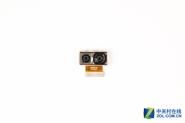 华为mate9如何正确拆解,华为mate9详细拆解