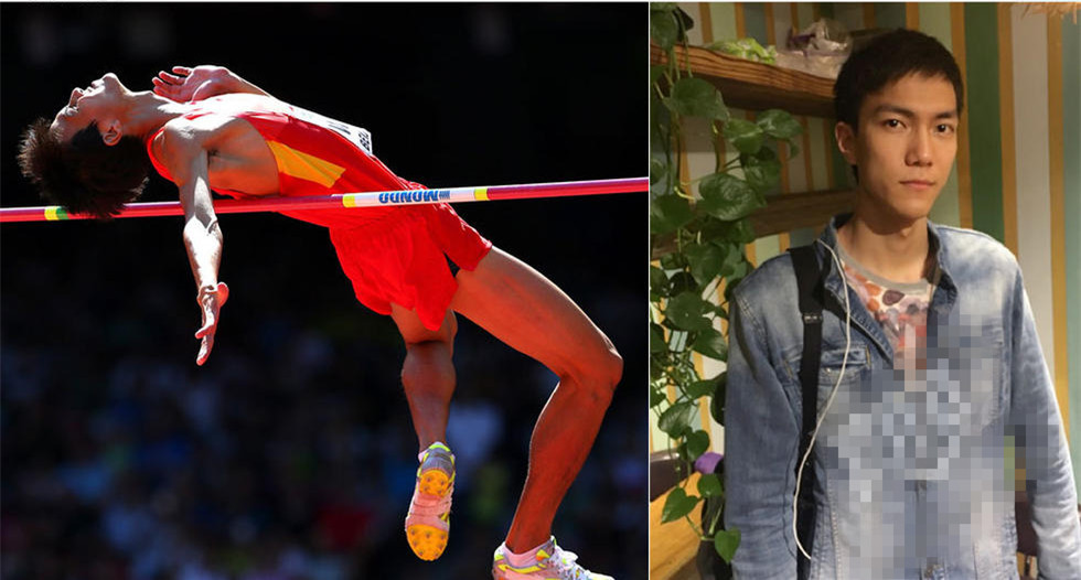 盘点：体育界四肢发达学历高的运动员