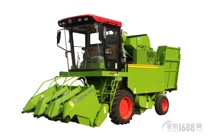 收获机排行榜前十名,最新国产收获机