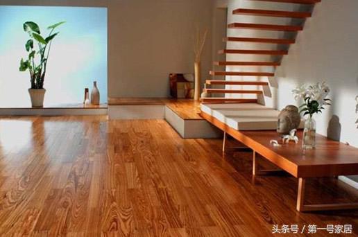 装修地板地面做法,地面装修处理