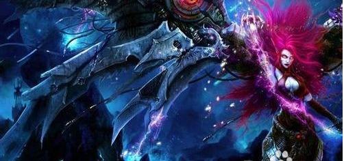 lol速成宝典,lol新手上手英雄教学