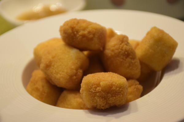 陶陶居是不是百年老店,广州百年老店陶陶居早茶值得打卡