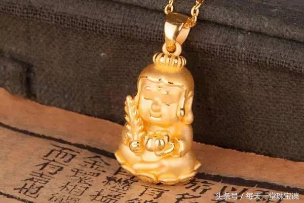 带生肖本命佛有什么说法,不同生肖的本命护身佛