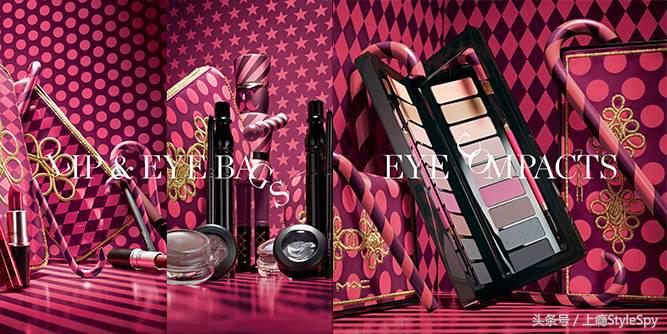 福利｜这里有圣诞最全礼物清单，请查收！