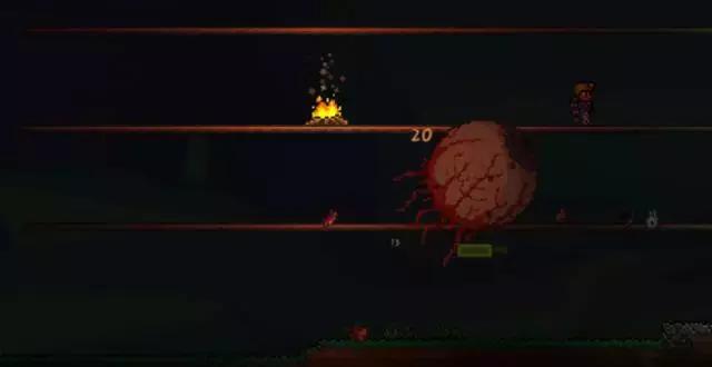 泰拉瑞亚免费沙盒冒险游戏推荐,泰拉瑞亚新手攻略1.3.0手游