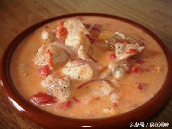 欧洲人的圣诞大餐,各个国家圣诞节必备美食