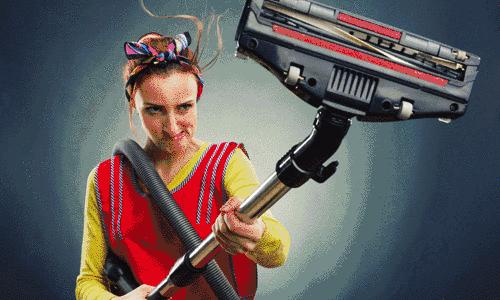 我们评测了吸尘器界的劳斯莱斯，价值5380的它究竟神在哪里