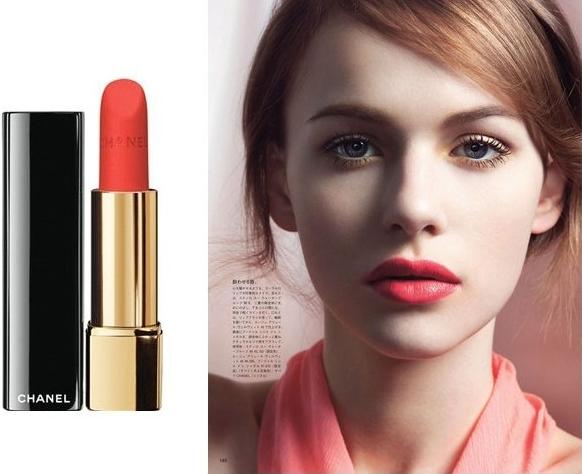 日常口红色号推荐素颜,mac口红推荐素颜日常色