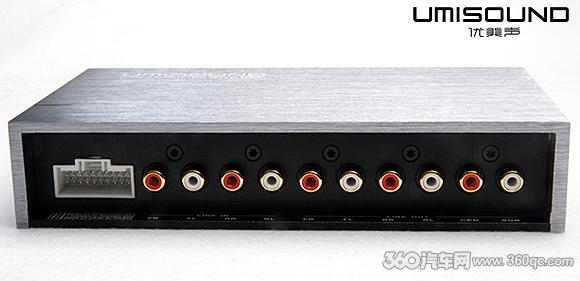 装了这玩意才算打开了高端Hi-Fi的音质之门