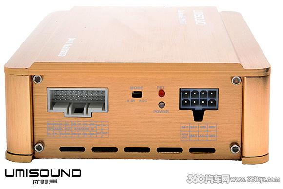 装了这玩意才算打开了高端Hi-Fi的音质之门