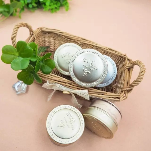 百元系列｜能手撕大牌的平价口碑散粉