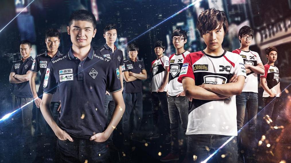 全华班lol战队有哪些,2023英雄联盟lpl哪些战队是全华班