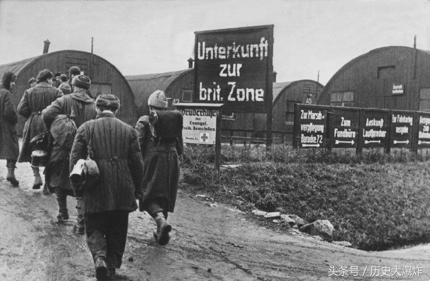 连一根香烟都能成为宝贝，二战后的德国究竟落魄到了什么程度？