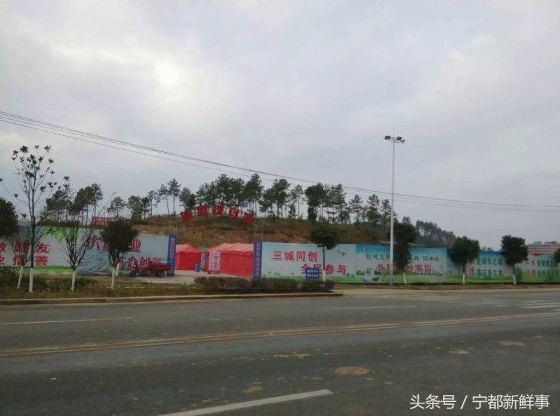 宁都旅游攻略自驾游,雨天宁都一日游