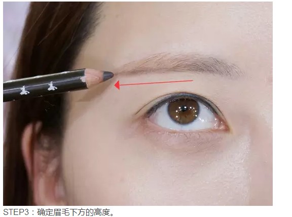 眉毛短的女人怎样画眉,眉毛淡且稀疏适合用什么画眉