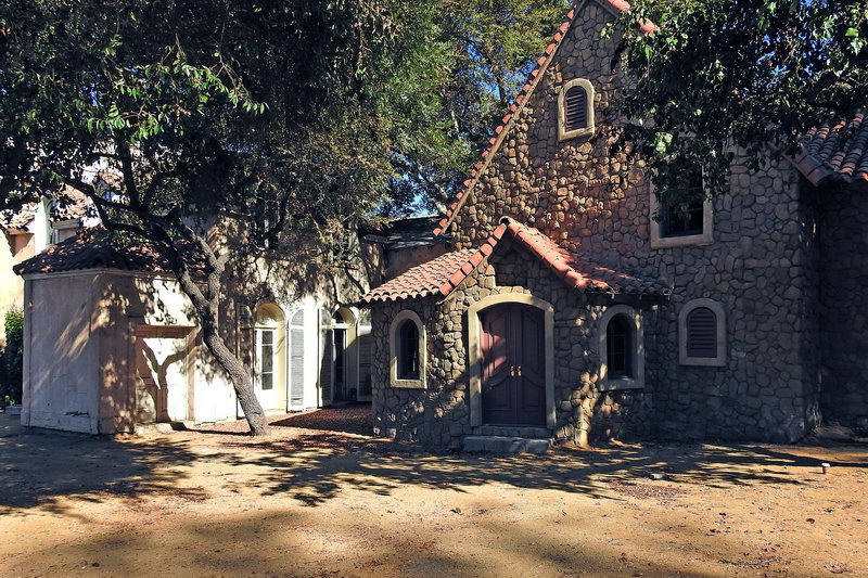 洛杉矶环球影城惊魂记,洛杉矶环球影城高清地图