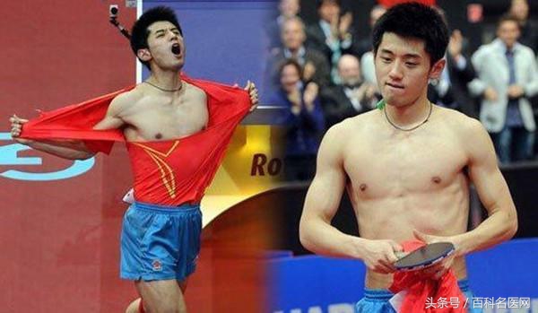 一身肌肉就是好身材吗?小心肌肉韧带无菌性炎症让你“欲练不能”