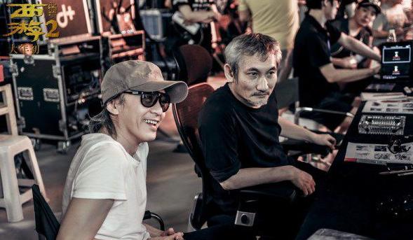 西游降魔篇是大话西游的续集吗,导演周星驰西游降魔篇