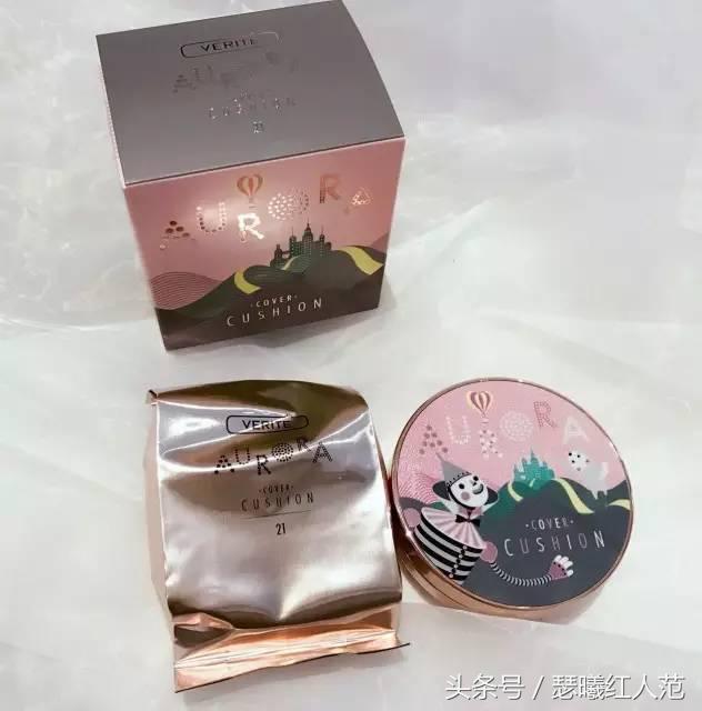 2020口碑最好底妆气垫,2017最好十大品牌气垫