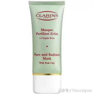 法国祛痘面膜排行榜,法国美白面膜好用推荐
