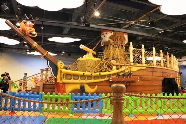 全城召集100名双胞胎宝贝，来松松小镇吃喝玩乐｜另有30张套票免费领