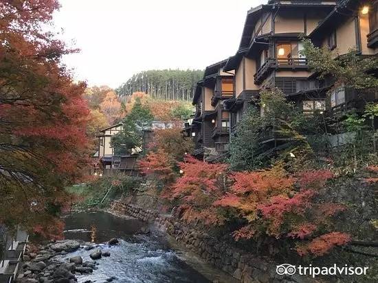 最受日本人喜欢的城市,最受日本人欢迎的景点