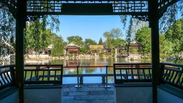 16天后，只要刷手机就能进南京公园！办理方法看这里~