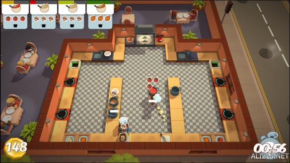 圣诞派对游戏推荐,推荐圣诞节玩的游戏