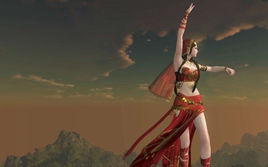 天刀手游时装排行榜,天刀时装排行榜男