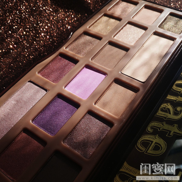 宇宙甜心博主的本命化妆品，就算是世界末日，也要带上这些！