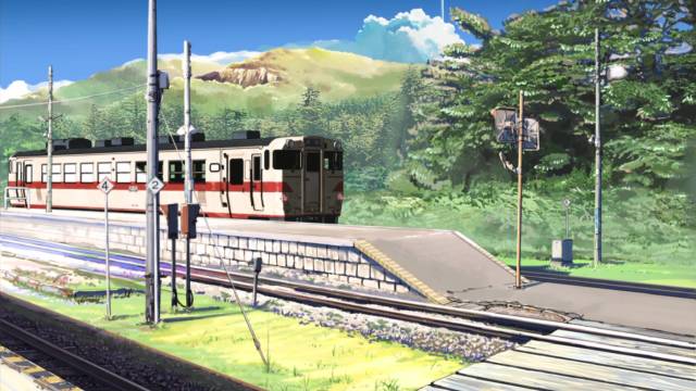 宫崎骏新海诚：有些话，其实是说给大人听的｜「晨读·有调」第646期