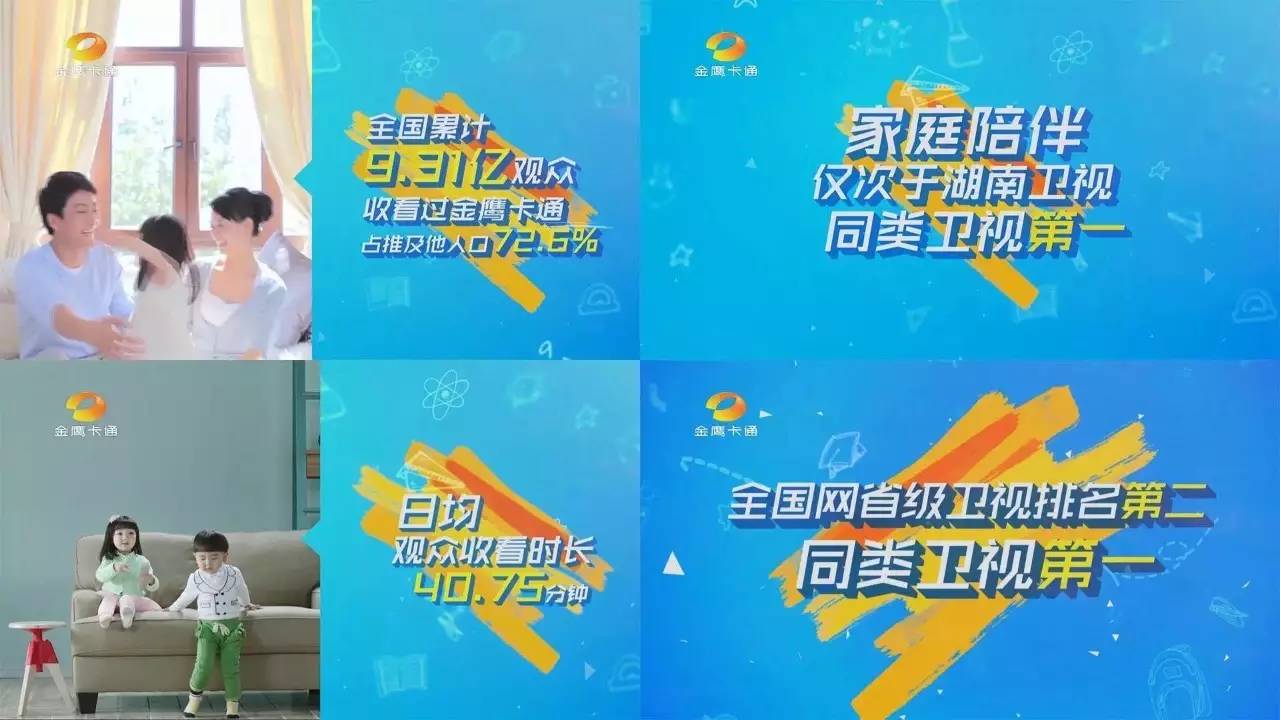 台长当会长啦，金鹰卡通卫视助力“动漫湘军”~