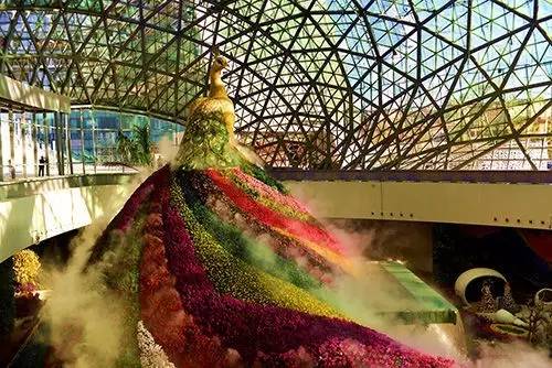 深圳到昆明三个小时,目前从深圳到昆明